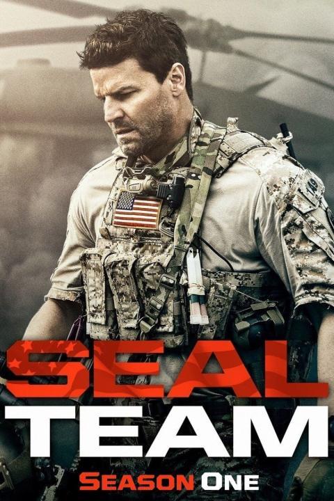 مسلسل SEAL Team الموسم الاول الحلقة 7