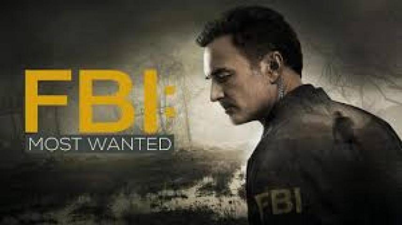 مسلسل FBI: Most Wanted مترجم - الموسم 5