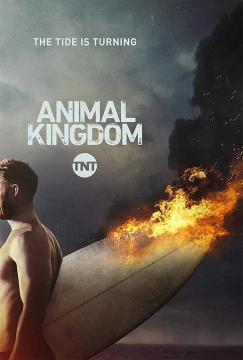 مسلسل Animal Kingdom الموسم الثاني الحلقة 13 والاخيرة