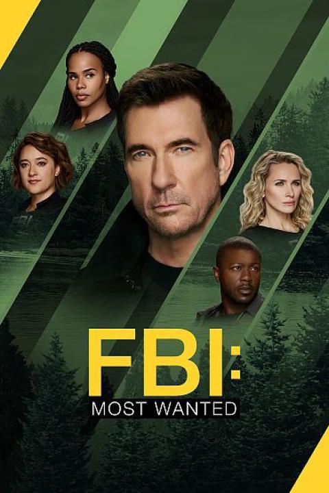 مسلسل FBI: Most Wanted الموسم السادس الحلقة 4