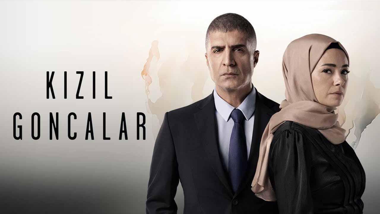 مسلسل البراعم الحمراء الحلقة 5 الخامسة مترجمة