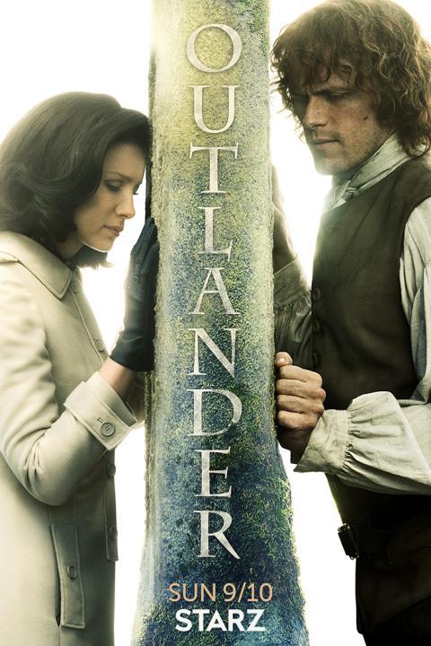 مسلسل Outlander الموسم الثالث الحلقة 1