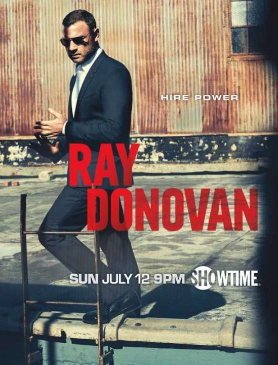 مسلسل Ray Donovan الموسم الثالث الحلقة 7