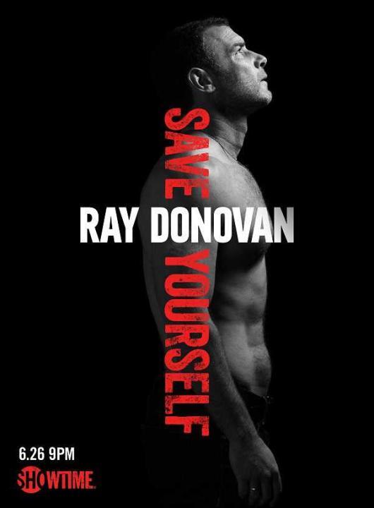 مسلسل Ray Donovan الموسم الرابع الحلقة 10