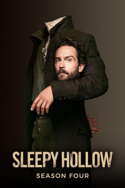 مسلسل Sleepy Hollow الموسم الرابع الحلقة 5