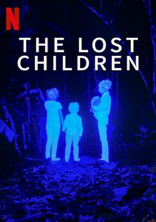 فيلم The Lost Children 2024 مترجم اون لاين