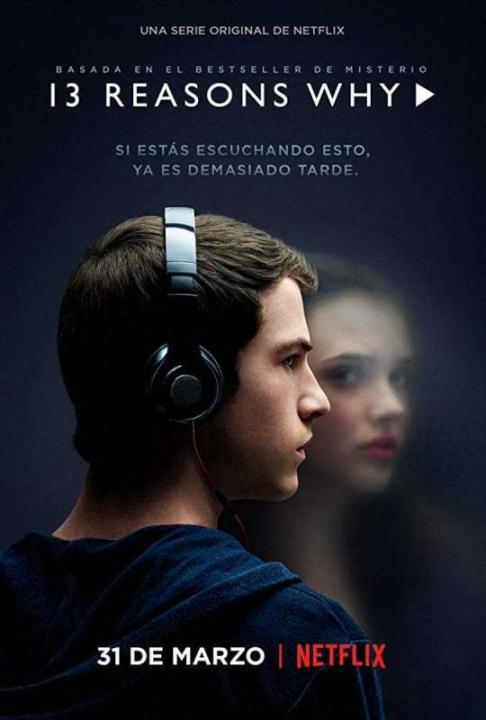 مسلسل 13 Reasons Why الموسم الثاني الحلقة 9