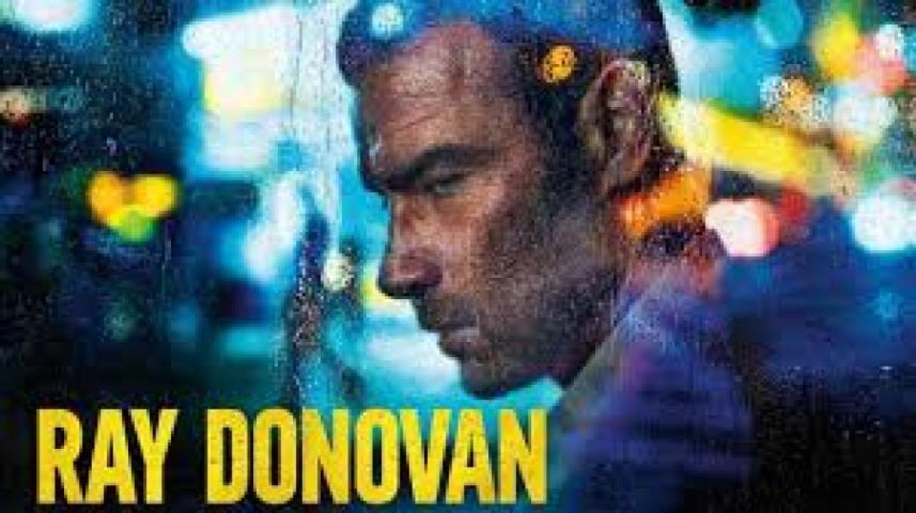 مسلسل Ray Donovan مترجم - الموسم 6