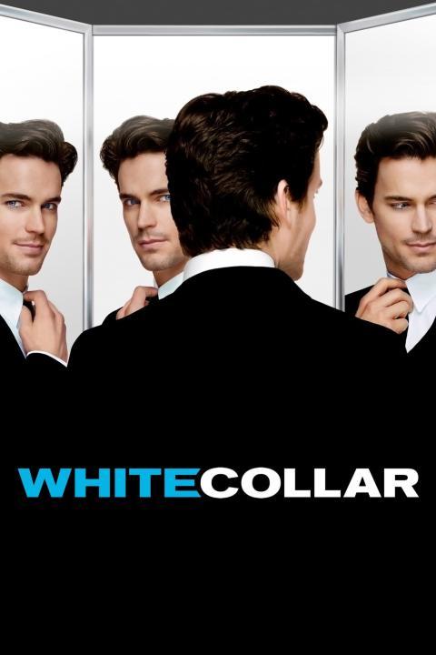 مسلسل White Collar الموسم الثالث الحلقة 11