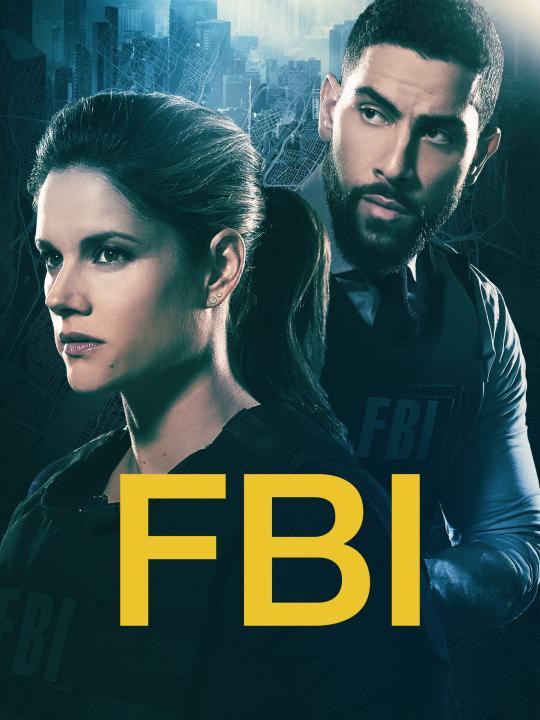 مسلسل FBI الموسم الخامس الحلقة 21