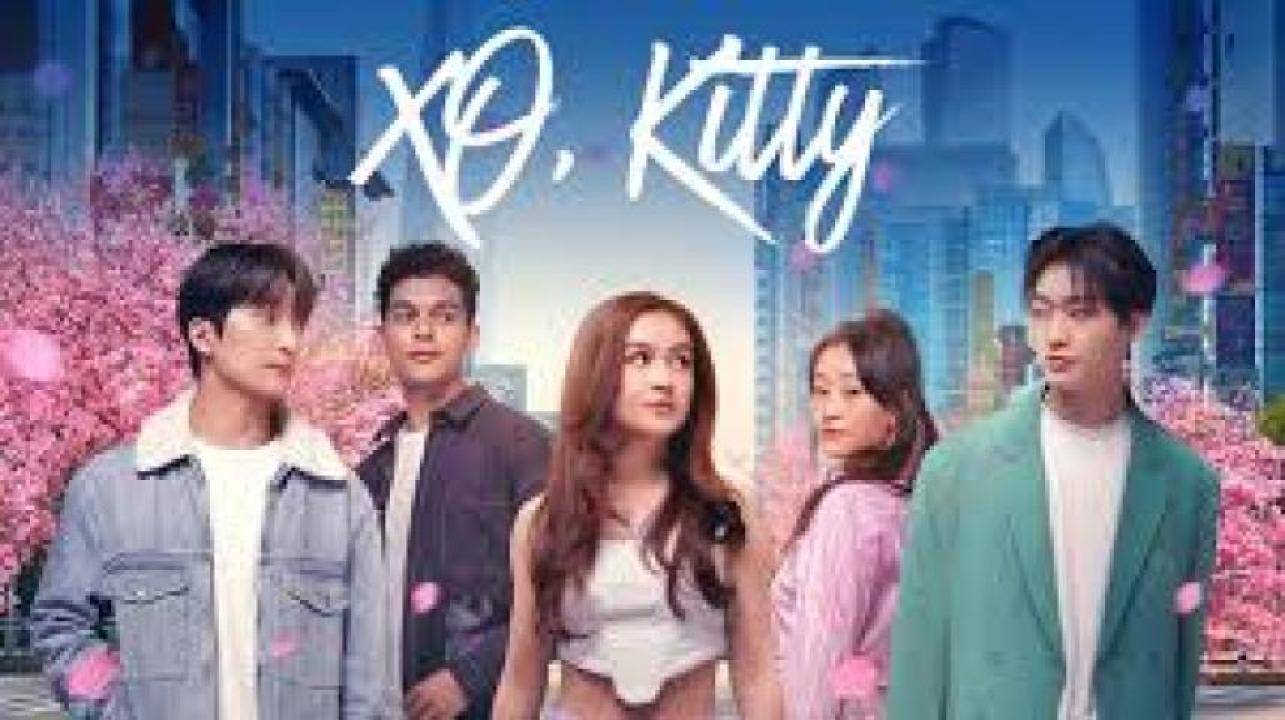 مسلسل XO, Kitty مترجم - الموسم 2