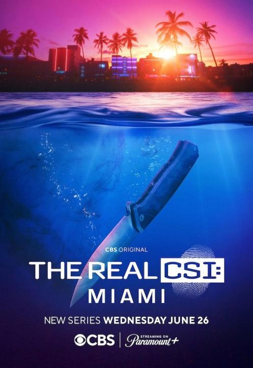 مسلسل The Real CSI: Miami الموسم الاول الحلقة 4