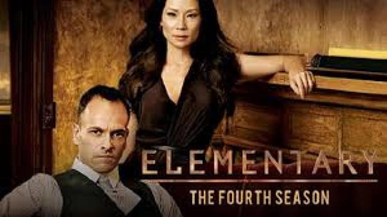 مسلسل Elementary مترجم - الموسم 1