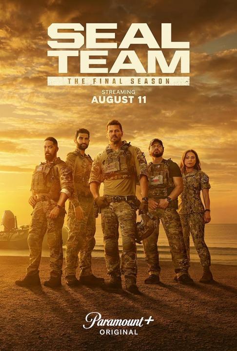 مسلسل SEAL Team الموسم السابع الحلقة 5