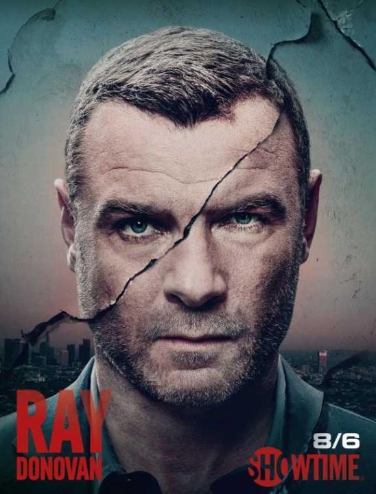 مسلسل Ray Donovan الموسم الخامس الحلقة 6