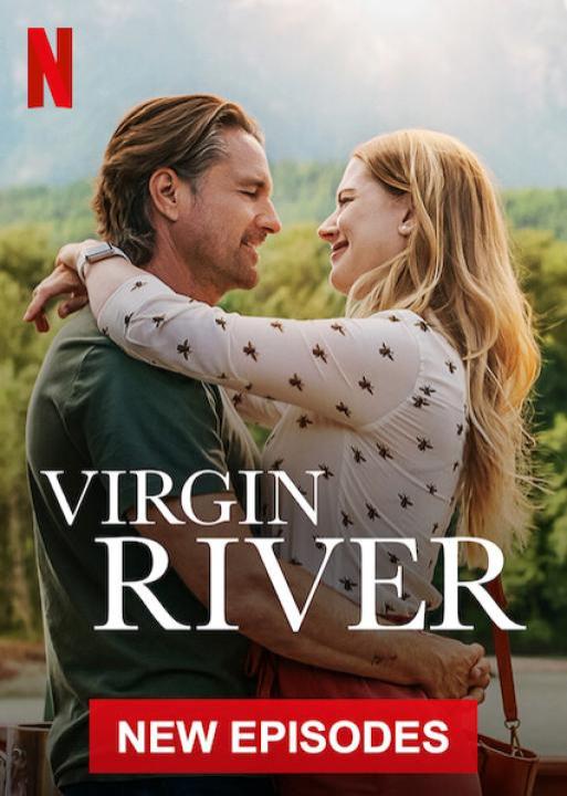 مسلسل Virgin River الموسم الرابع الحلقة 12 والاخيرة