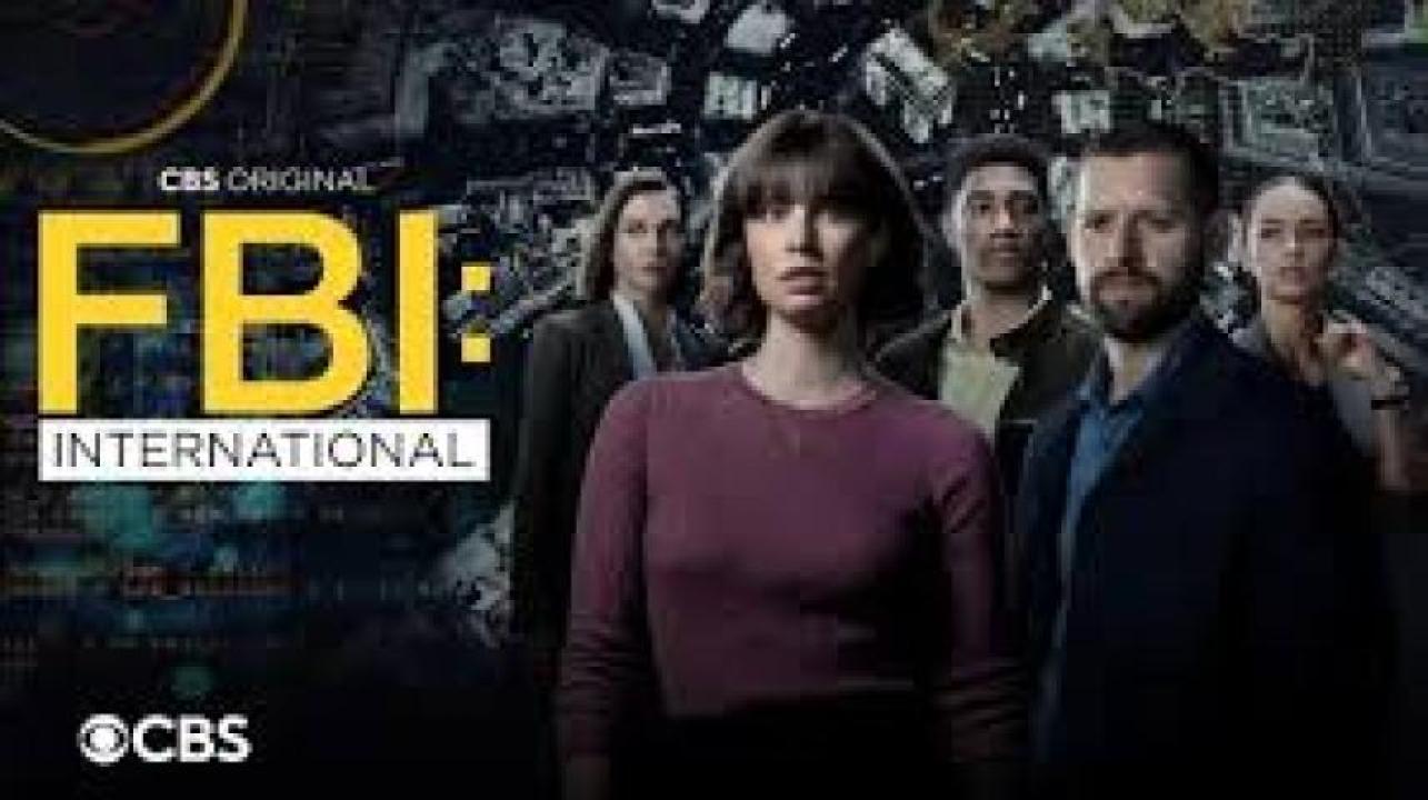 مسلسل FBI: International مترجم - الموسم 3