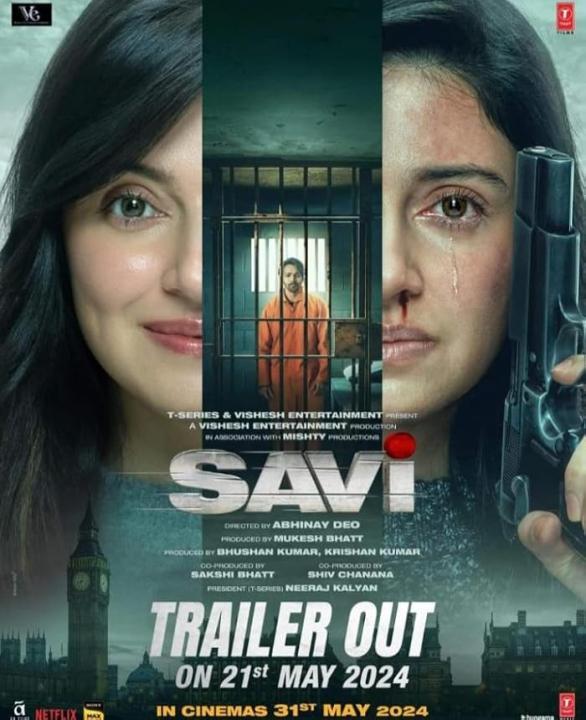 فيلم Savi 2024 مترجم اون لاين