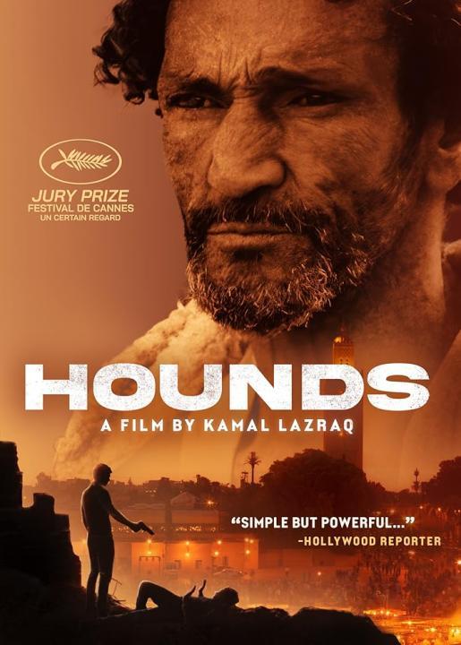 فيلم Hounds 2023 مترجم اون لاين