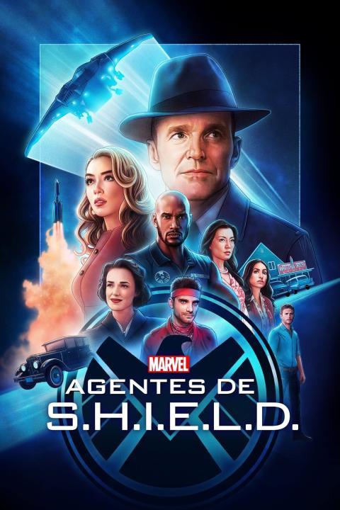 مسلسل Agents of S.H.I.E.L.D. الموسم السابع الحلقة 11