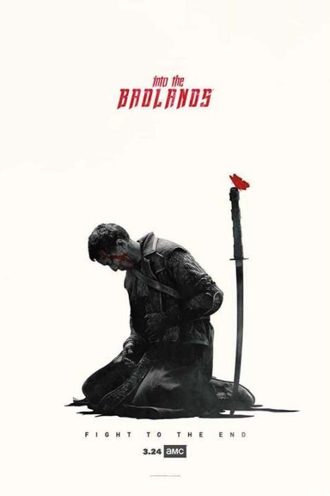 مسلسل Into the Badlands الموسم الثالث الحلقة 1