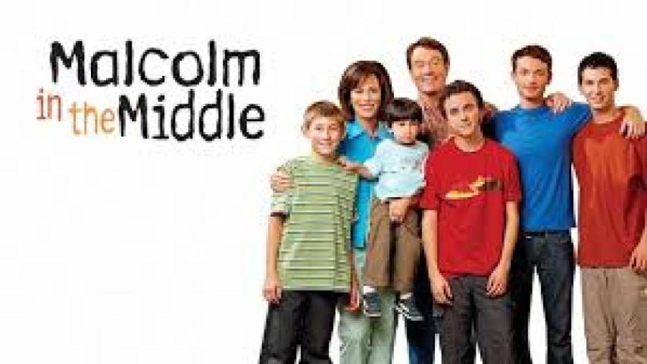 مسلسل Malcolm in the Middle مترجم - الموسم 6