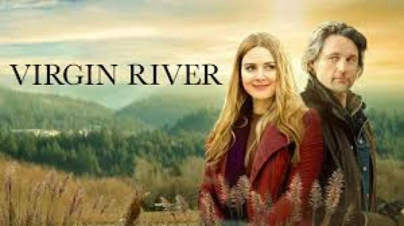 مسلسل Virgin River مترجم - الموسم 5