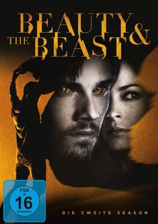 مسلسل Beauty and the Beast الموسم الثاني الحلقة 15