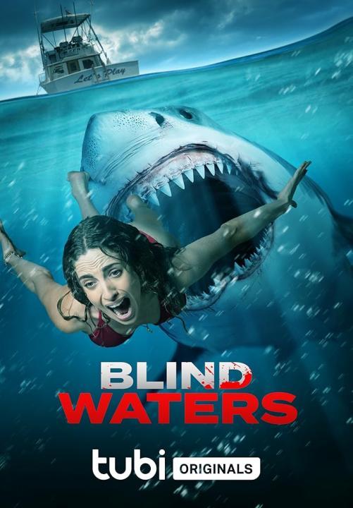 فيلم Blind Waters 2023 مترجم اون لاين