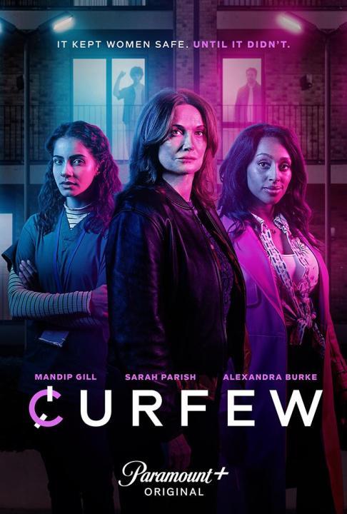 مسلسل Curfew 2024 الموسم الاول الحلقة 6 والاخيرة