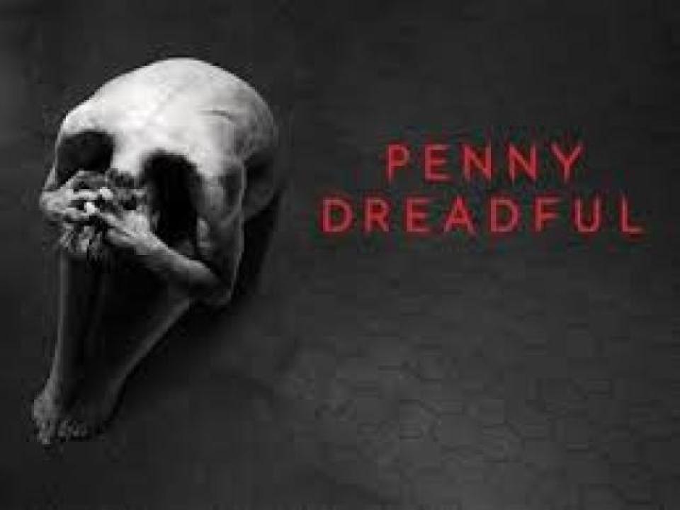 مسلسل Penny Dreadful مترجم - الموسم 2