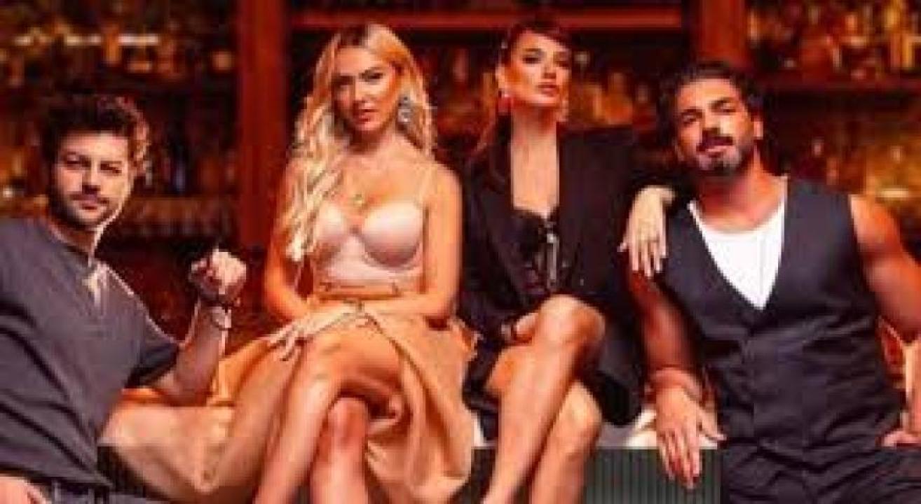 مسلسل الفتي الاساسي مترجم - الموسم 1