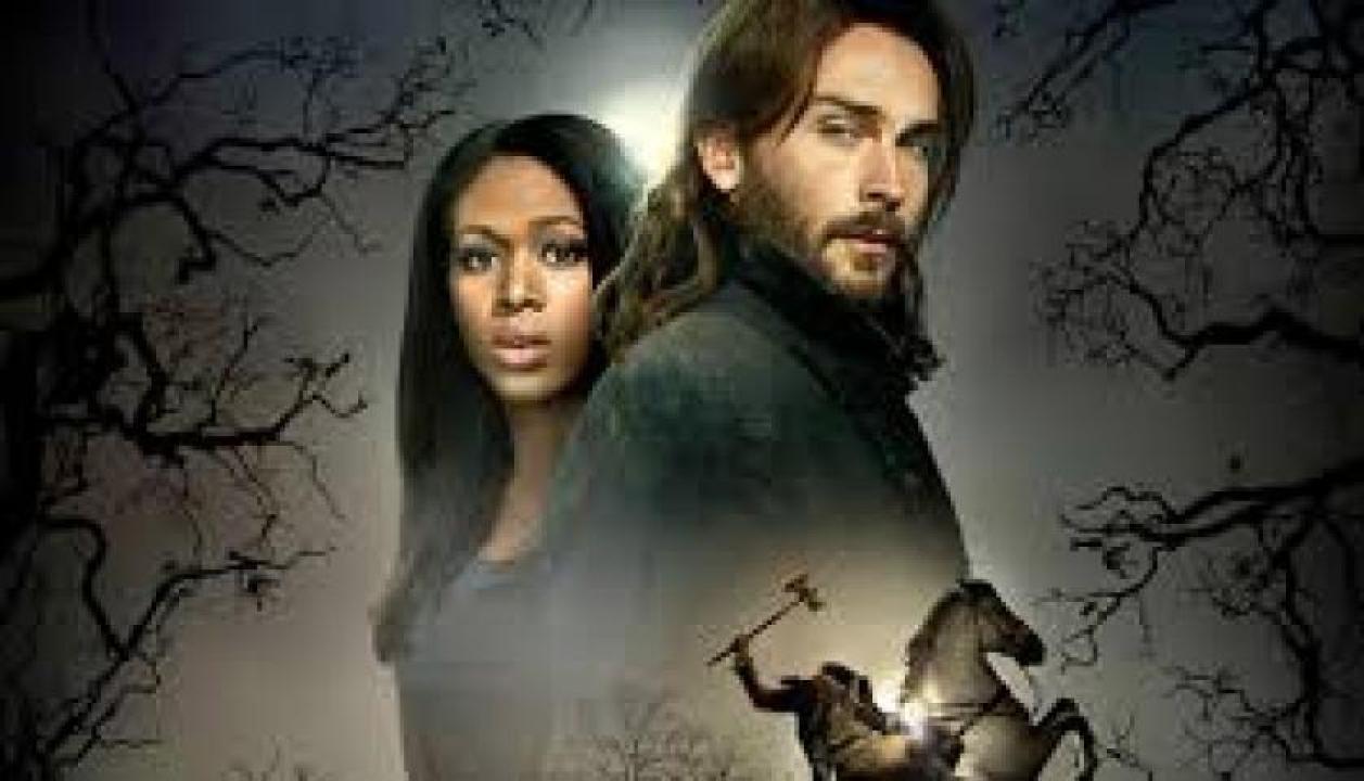 مسلسل Sleepy Hollow مترجم - الموسم 2