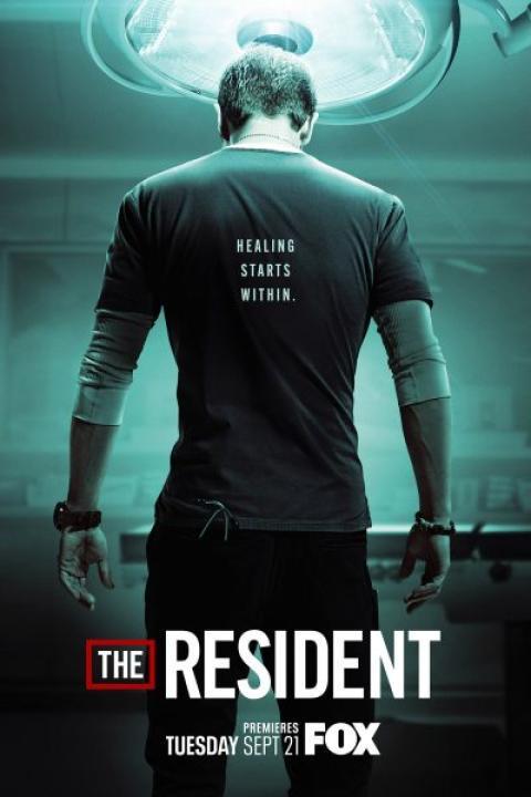 مسلسل The Resident الموسم الخامس الحلقة 23 والاخيرة