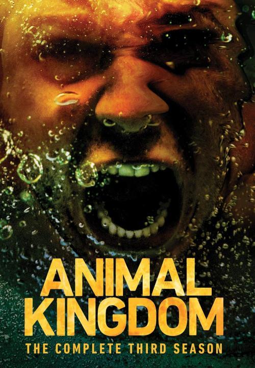 مسلسل Animal Kingdom الموسم الثالث الحلقة 7