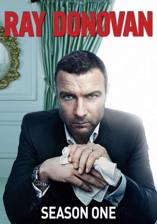 مسلسل Ray Donovan الموسم الاول الحلقة 2