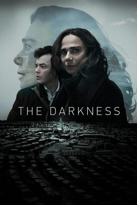 مسلسل The Darkness الموسم الاول الحلقة 4