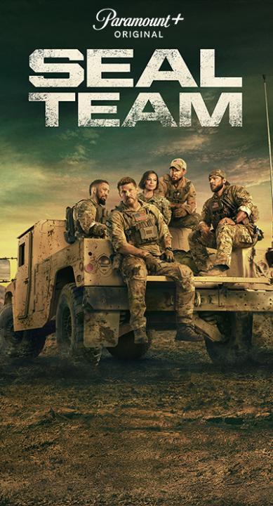 مسلسل SEAL Team الموسم السادس الحلقة 10 والاخيرة