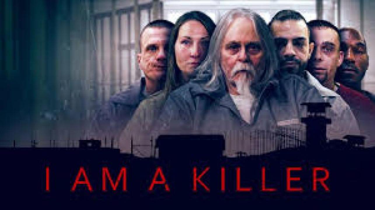 مسلسل I Am a Killer مترجم - الموسم 5