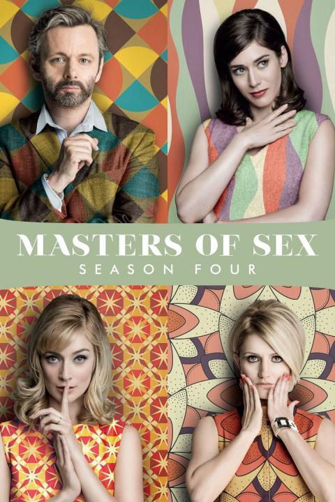 مسلسل Masters of Sex الموسم الرابع الحلقة 3