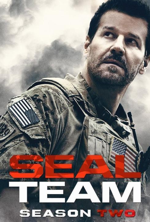 مسلسل SEAL Team الموسم الثاني الحلقة 9