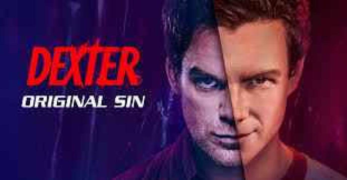 مسلسل Dexter: Original Sin مترجم - الموسم 1