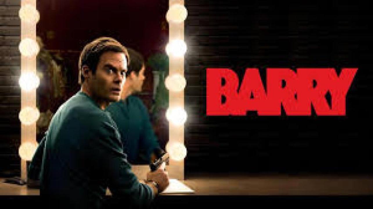 مسلسل Barry مترجم - الموسم 1