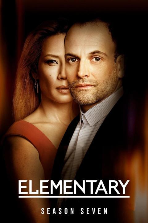 مسلسل Elementary الموسم السابع الحلقة 4