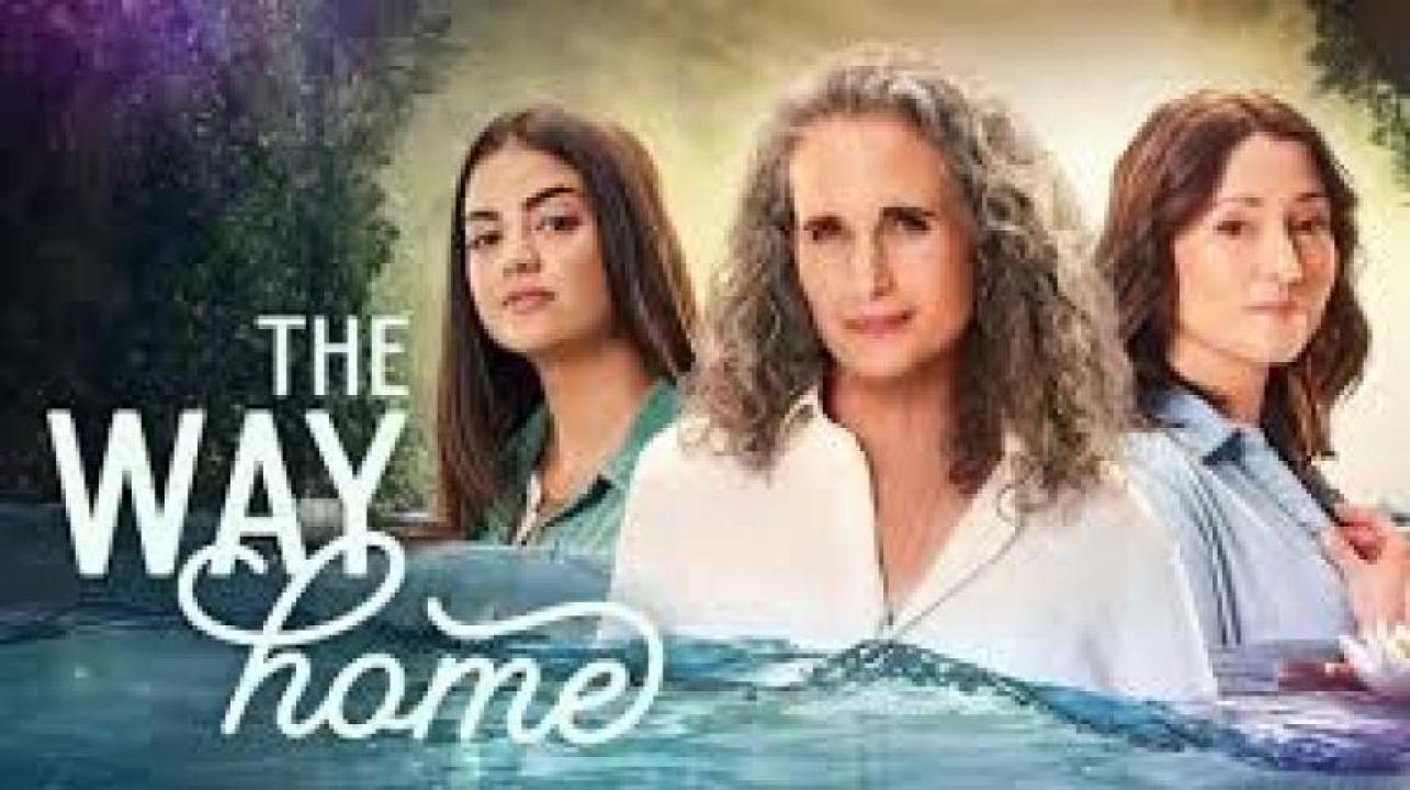 مسلسل The Way Home مترجم - الموسم 1