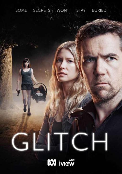 مسلسل Glitch الموسم الثالث الحلقة 3