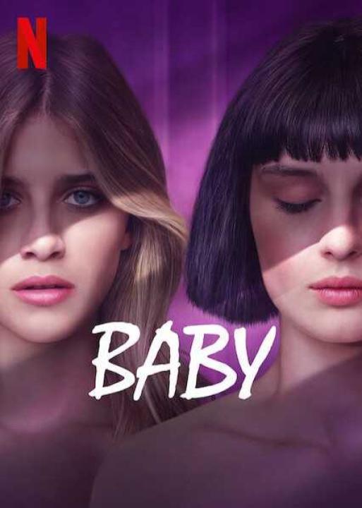 مسلسل Baby الموسم الثالث الحلقة 3