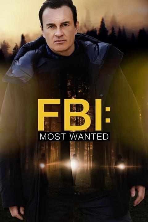 مسلسل FBI: Most Wanted الموسم الرابع الحلقة 2