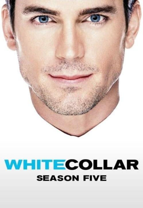 مسلسل White Collar الموسم الخامس الحلقة 3