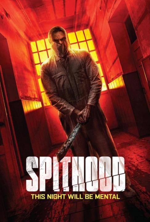 فيلم Spithood 2024 مترجم اون لاين